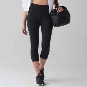 Fast and Free Nulux 19”